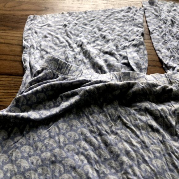 Soft Surroundings pajama pants, Tall Large - Picture 2 of 6